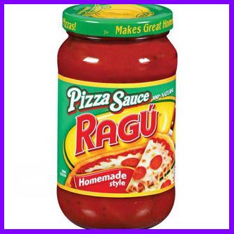 บริการเก็บเงินปลายทาง Ragu Homemade Pizza Sauce 397g โปรโมชั่นสุดคุ้ม โค้งสุดท้าย