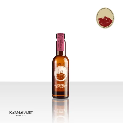 KARMAKAMET Original Room Perfume Diffuser Refills / Single คามาคาเมต น้ำมันหอมชนิดเติมสำหรับก้านไม้หอมกระจายกลิ่น