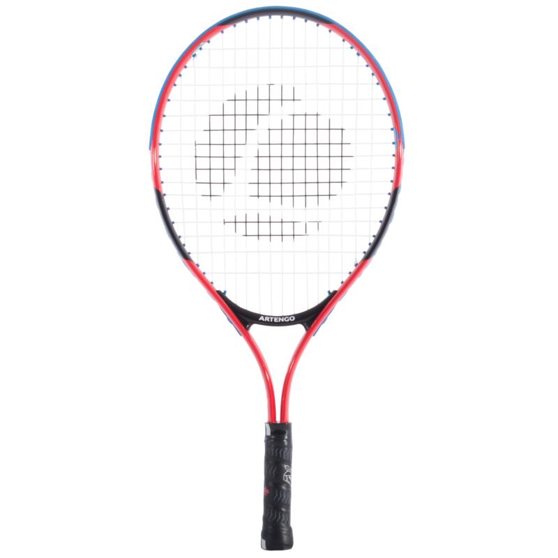 แร็คเกตเทนนิส ARTENGO สำหรับเด็กรุ่น TR130 ขนาด 21