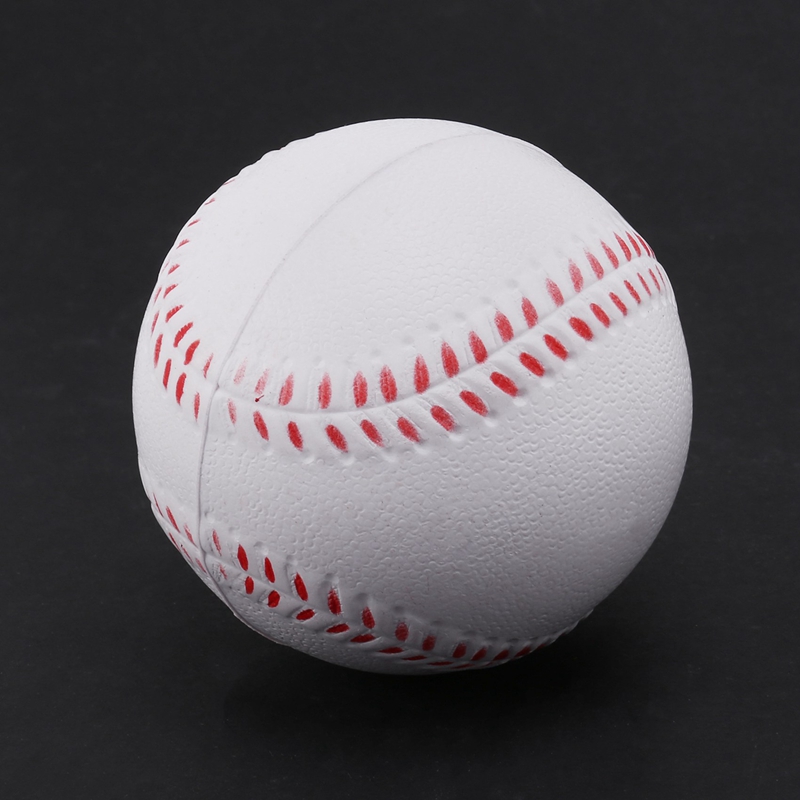 Ghulumn Palla Da Baseball Reduced Impact Baseball 10 Giovani Per