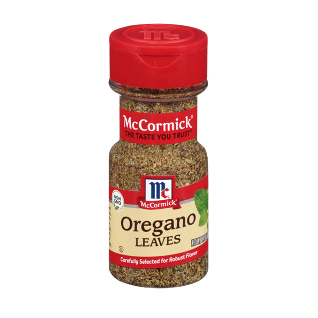 McCormick แม็คคอร์มิค ใบออริกาโน 21ก.