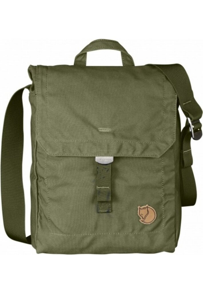 Fjallraven foldsack clearance no 3 black