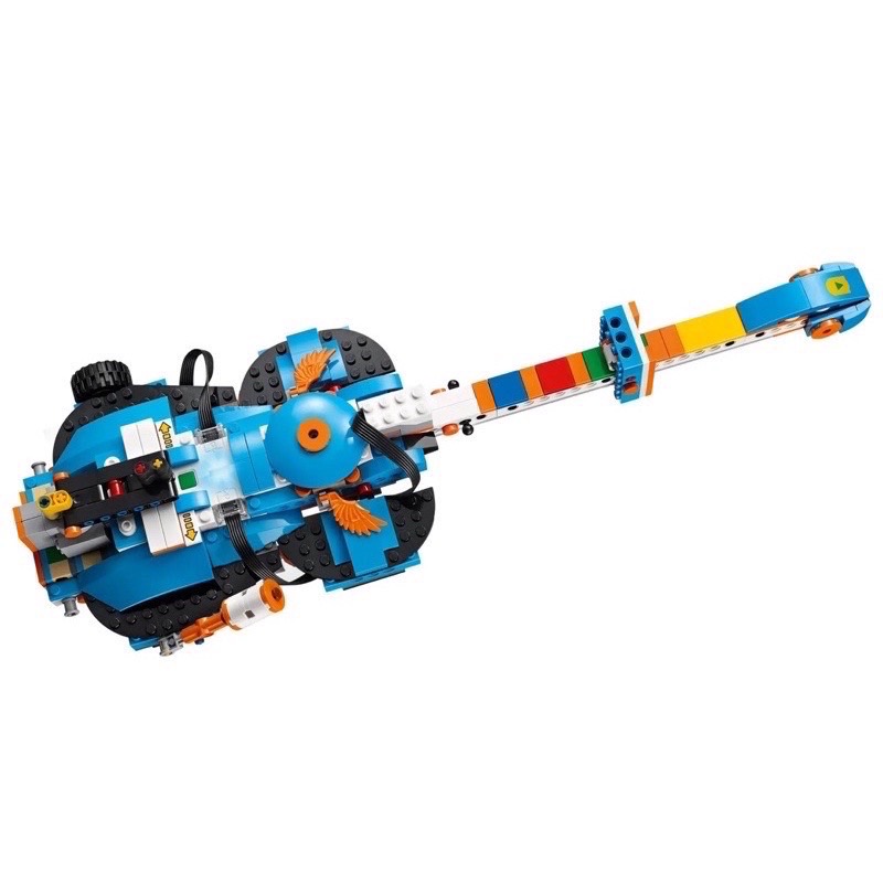 Lego 17101 BOOST Creative Toolbox - Shopones - ThaiPick