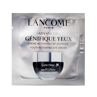 Lancome Advanced Genifique Yeux Youth Activating Eye Cream 1ml