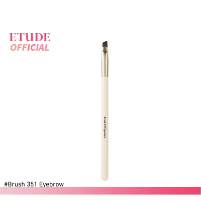 ETUDE My Beauty Tool Brush #351 Eyebrow Brush