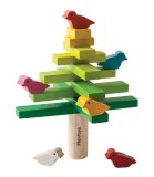 PlanToys Balancing Tree ชุดของเล่นไม้ ต้นไม้ บาล๊านซ์ ของเล่นเด็ก 3 ขวบ