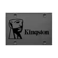 ภาพขนาดย่อของภาพหน้าปกสินค้า240GB SSD (เอสเอสดี) KINGSTON (SA400S37/240G) - สินค้ารับประกัน 3 ปี จากร้าน L.U.K บน Lazada ภาพที่ 1