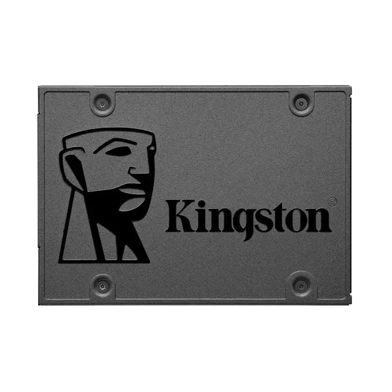 ภาพสินค้า240GB SSD (เอสเอสดี) KINGSTON (SA400S37/240G) - สินค้ารับประกัน 3 ปี จากร้าน L.U.K บน Lazada ภาพที่ 1