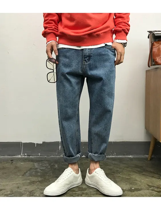 studio mens jeans