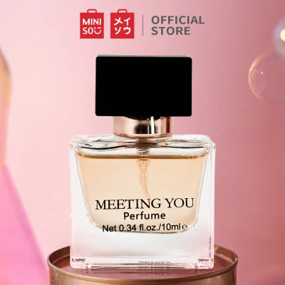 MINISO น้ำหอมรุ่น Meeting You Perfume