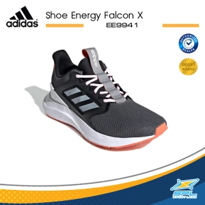 ภาพหน้าปกสินค้าAdidas รองเท้าวิ่ง รองเท้ากีฬา รองเท้าผู้หญิง อาดิดาส Rg Women Shoe Energy Falcon X EE9941 (2300) ที่เกี่ยวข้อง