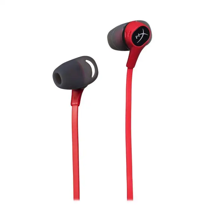hyperx cloud earbuds pantip