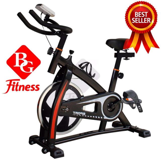 spin bike s300