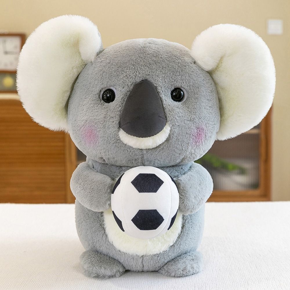 cute koala teddy