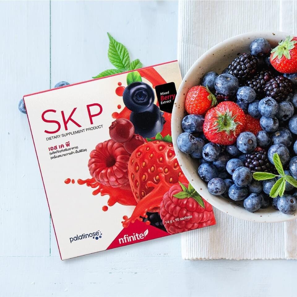 S.K.P ผลิตภัณฑ์ อาหารเสริม เอส เค พี | Lazada.co.th