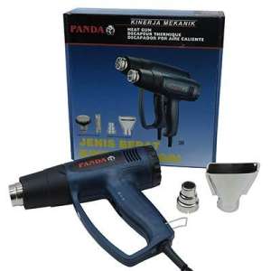 เครื่องเป่าลมร้อน PANDA Heat Gun 8623B