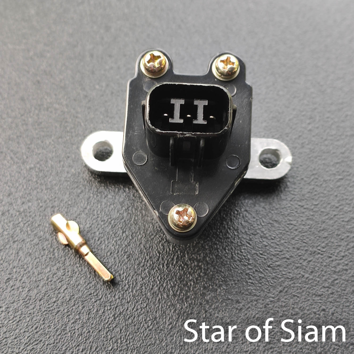 Speed Sensor สปีดเซนเซอร์ Honda Civic EG EK Accord 1992 1999 D15B