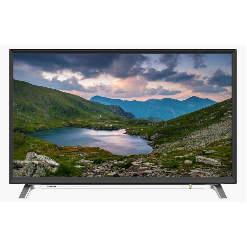 TOSHIBA TV HD LED (32 , Smart) รุ่น 32L5650VT