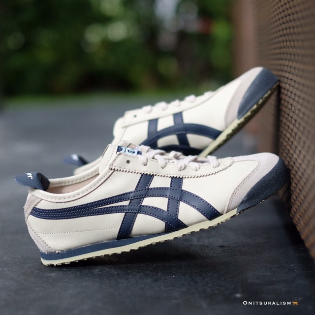 onitsuka tiger birch indian ink latte