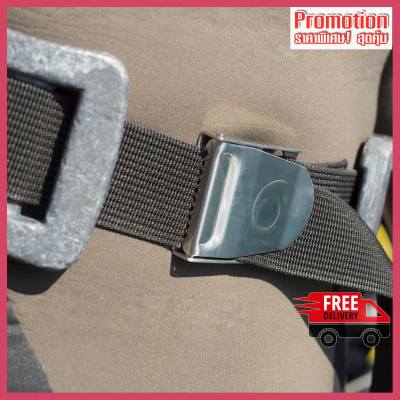 ดูภาพ SCD diving belt with stainless-steel buckle เพิ่มเติม SCD diving belt with stainless-steel buckle