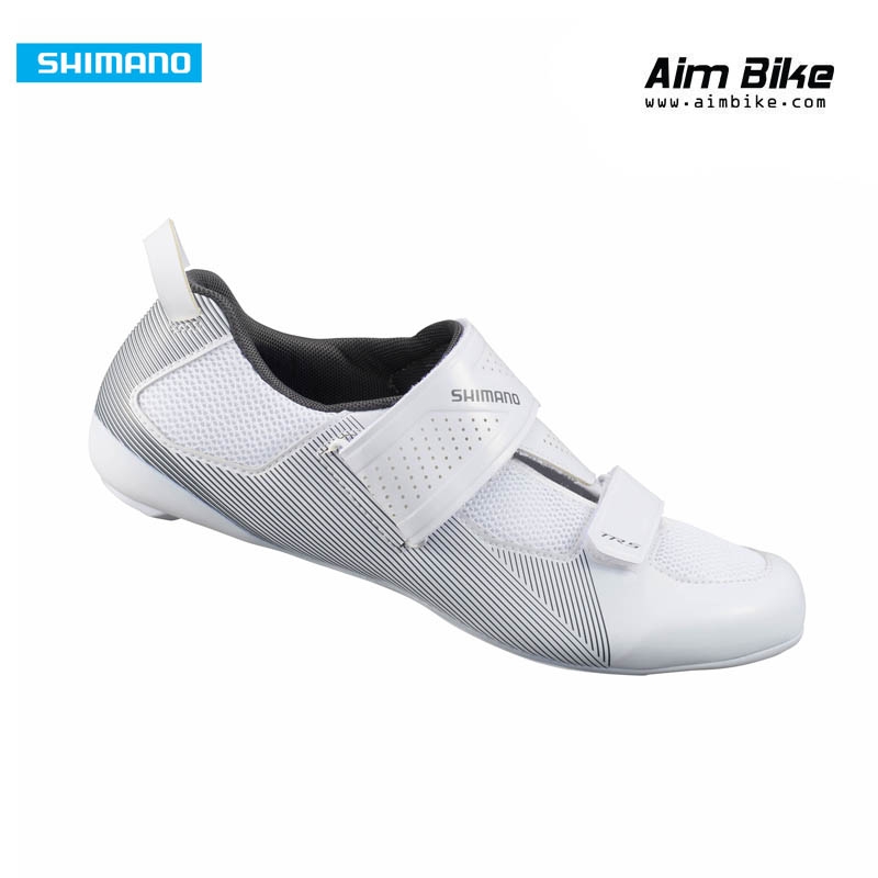 รองเท้าจักรยานไตรกีฬา Shimano TR501