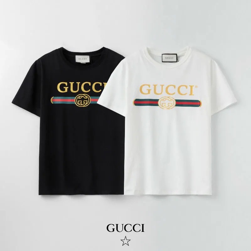 gucci net shirt