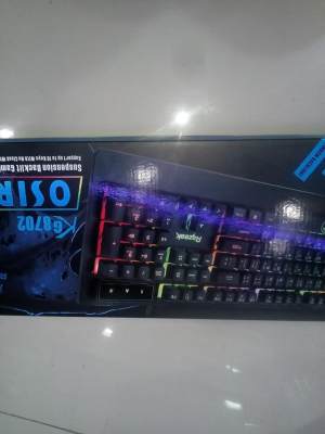 ดูภาพ Razeak Kg8702 เพิ่มเติม Razeak Kg8702