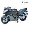 Tamiya Honda CBR1100XX Super Blackbird 1/12 TA 14070 โมเดลจำลอง เพื่อการตั้งโชว์เท่านั้น