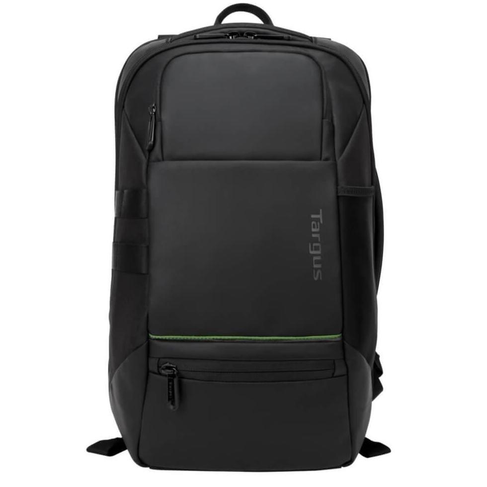 Targus 15.6" Balance™ EcoSmart® Backpack with TSA & Sling WS