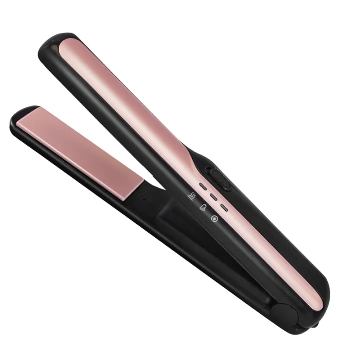 wireless flat iron