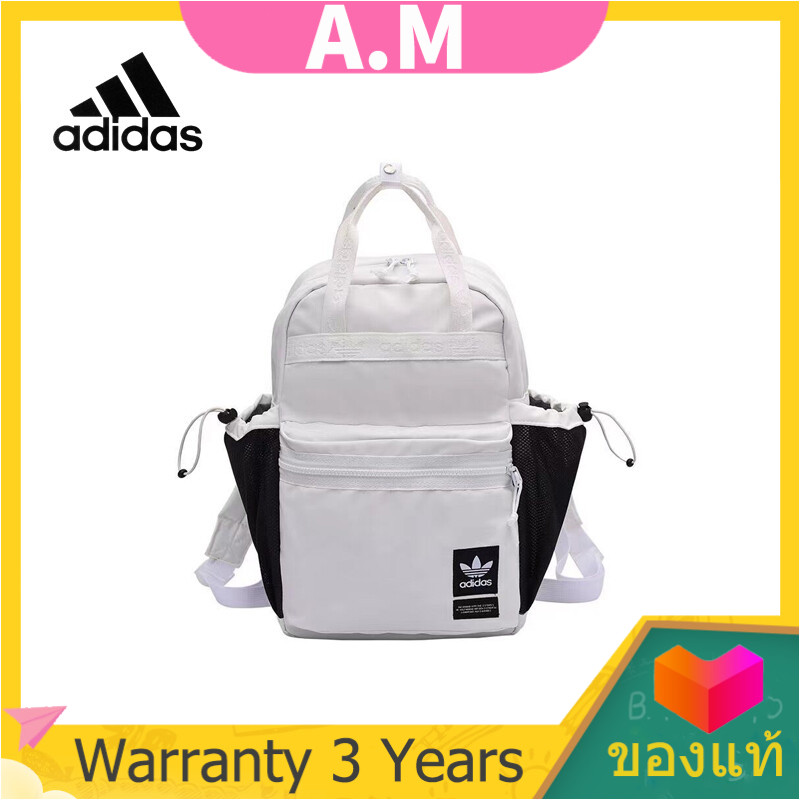 〖Counter Genuine〗ADIDAS Men's and Women's Backpacks B44 - The Same ...