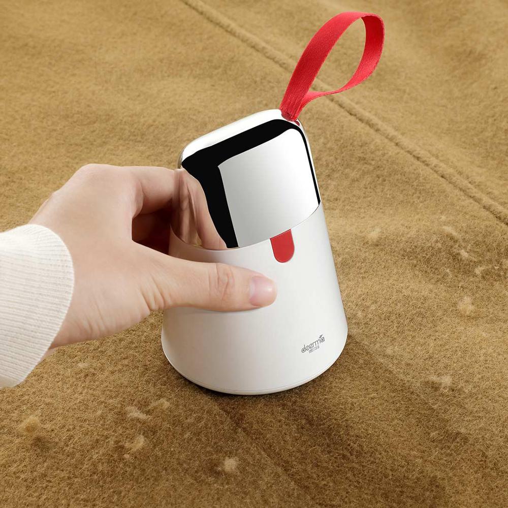 Xiaomi Deerma Dual-use Fuzz Trimmer Electric Fast Removal Ball Lint Removers