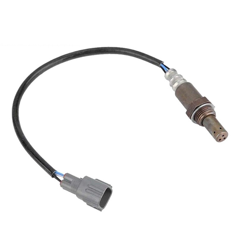 Downstream O2 Oxygen Sensor Fits For Yaris 2001 2005 Verso 1999 2005 Corolla 2006 13l 15l 8006