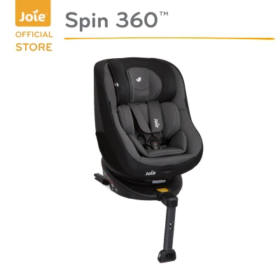 Joie Carseat Spin 360