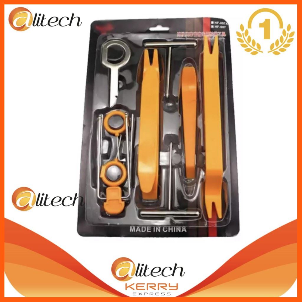 Best Quality Alitech เครื่องมือถอดคอนโซล รุ่น EPP_CDE_911 12 ชิ้น อุปกรณ์เสริมคอมพิวเตอร์ computer accessories อุปกรณ์อิเล็กทรอนิกส์ electronic equipment อุปกรณ์เชื่อมต่อ Connecting device ที่ชาร์จและแบตเตอรี่ charger and battery