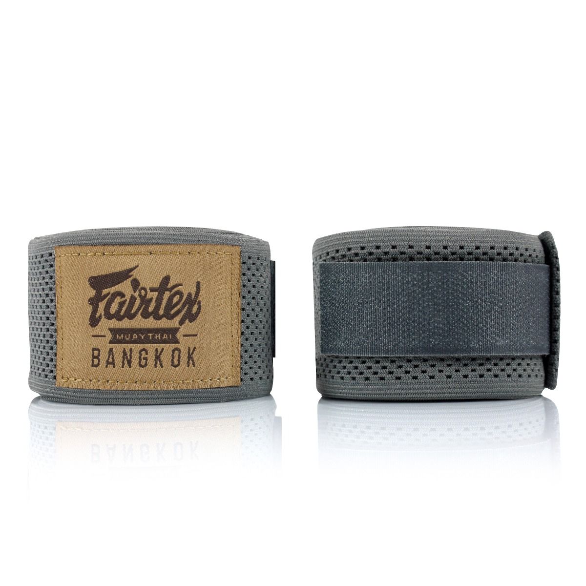 ผ้าพันมือ Fairtex Elastic Handwraps ยาว 180 นิ้ว