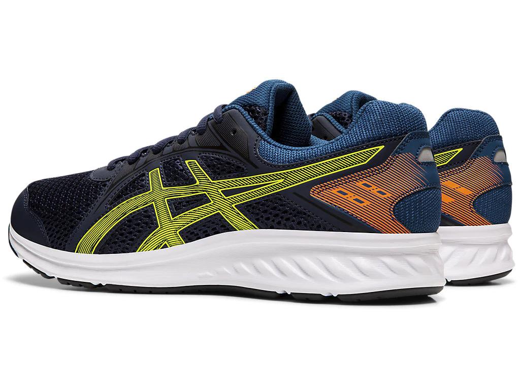 Asics Running Men's รองเท้าวิ่ง ผู้ชาย รุ่น JOLT 2 (1011A167403