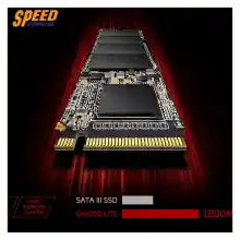 ภาพขนาดย่อของภาพหน้าปกสินค้าADATA SSD XPG SX6000 128GB M.2 NVME 1.3 R/W speed up to 1800/1200MB/s จากร้าน Speed Computer บน Lazada ภาพที่ 3