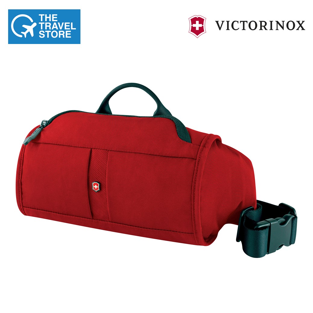 Victorinox lumbar online pack