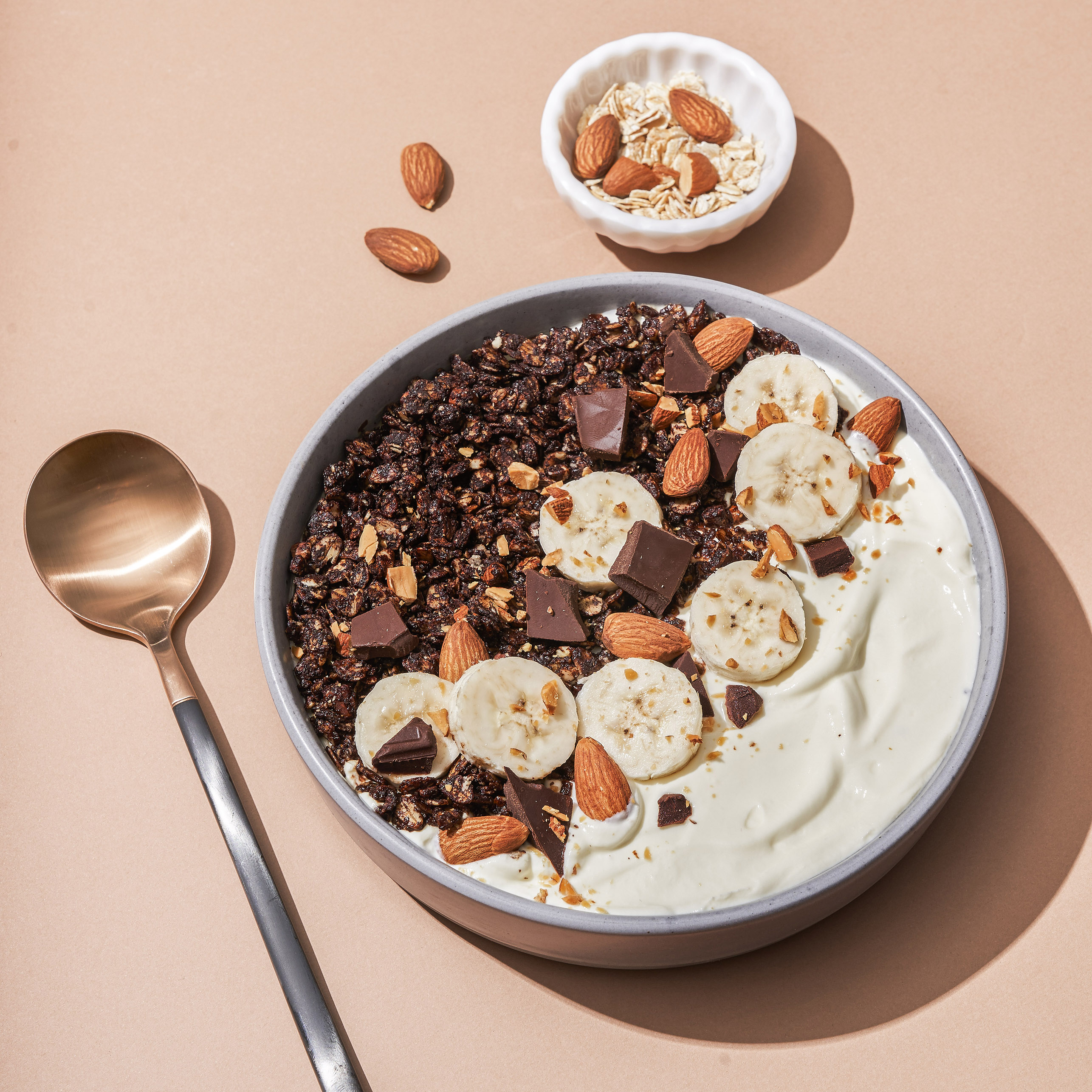 Dark Granola ฮันนีโคมบ์ ดาร์คกราโนล่า (ถุง 200 กรัม