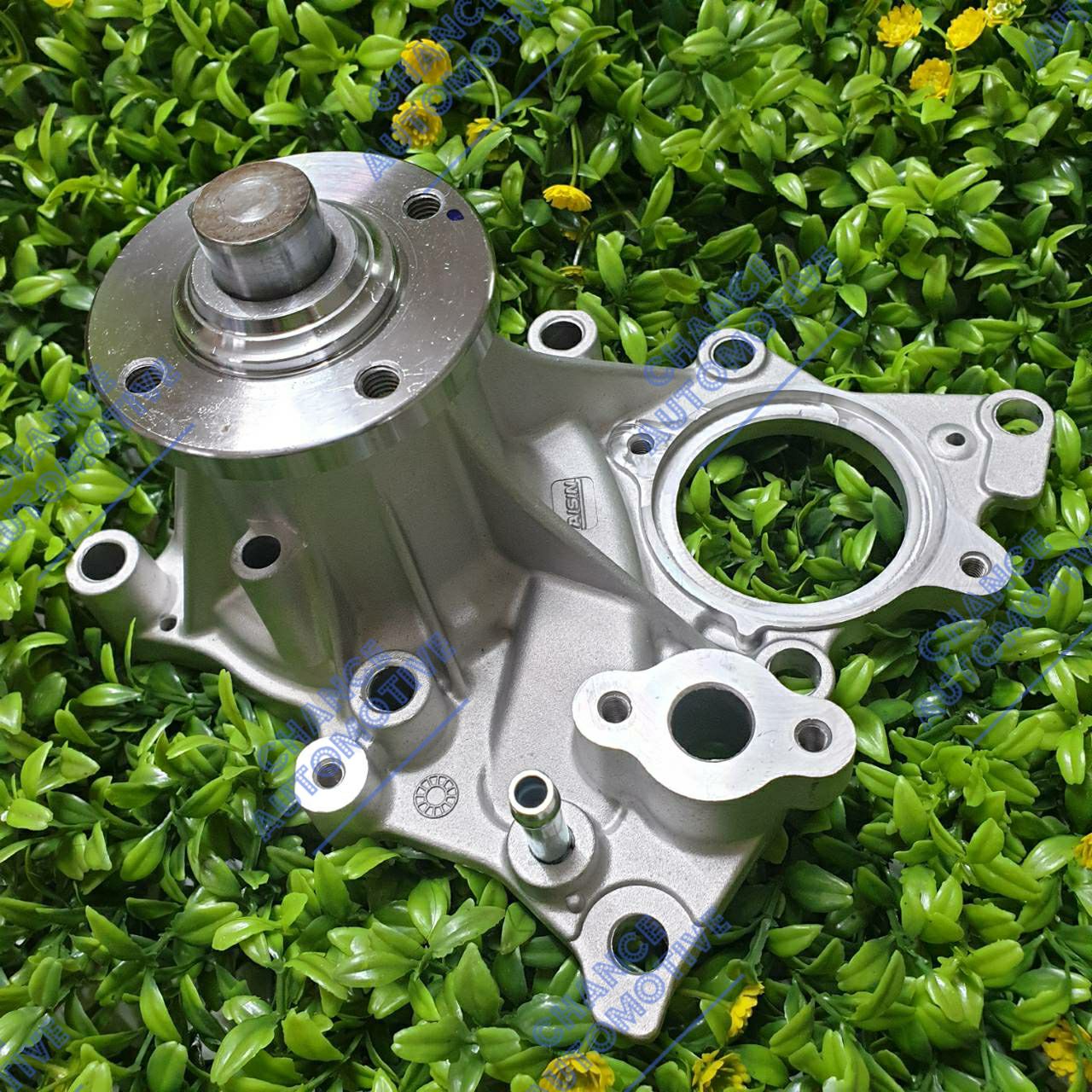 AISIN WATER PUMP ปั้มน้ำ Toyota REVO รีโว่ (WPT619LV) Lazada.co.th