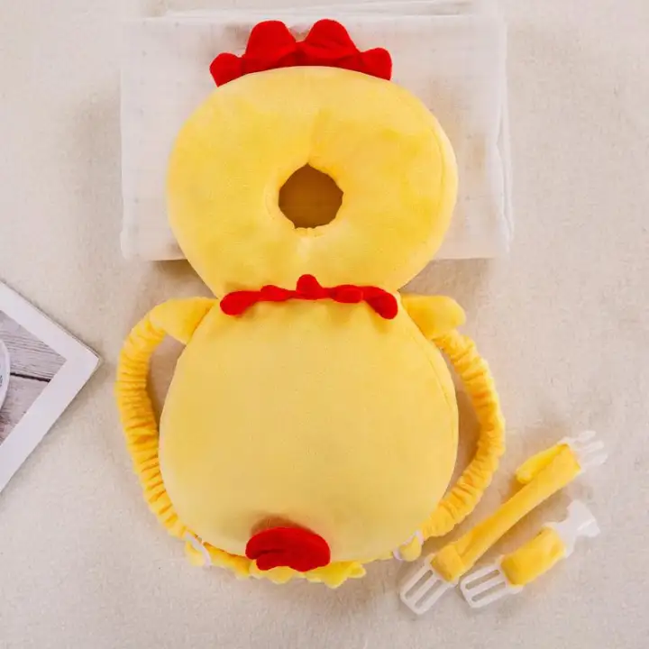 Hpacces Cod Free Shipping Children S Fall Resistant Head