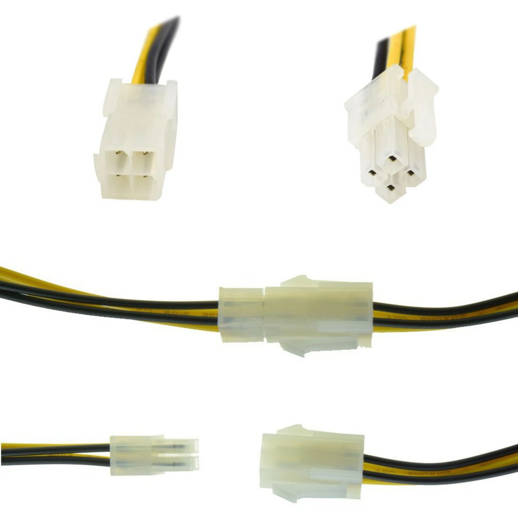 ลดราคา สายต่อ ไฟเลี้ยง 4Pin Male to Female PC CPU Power Supply Extension Cable(สินค้ามีพร้อมส่ง) #ค้นหาเพิ่มเติม ท่นวางโทรศัพท์ Analog To Digital ลำโพงคอม NUBWO PCI Express Card แหล่งจ่ายไฟ PHANTOM