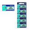 Sony 377 SR626SW LR626 V377 AG4 Watch Battery Button Coin Cell(5 ก้อน)
