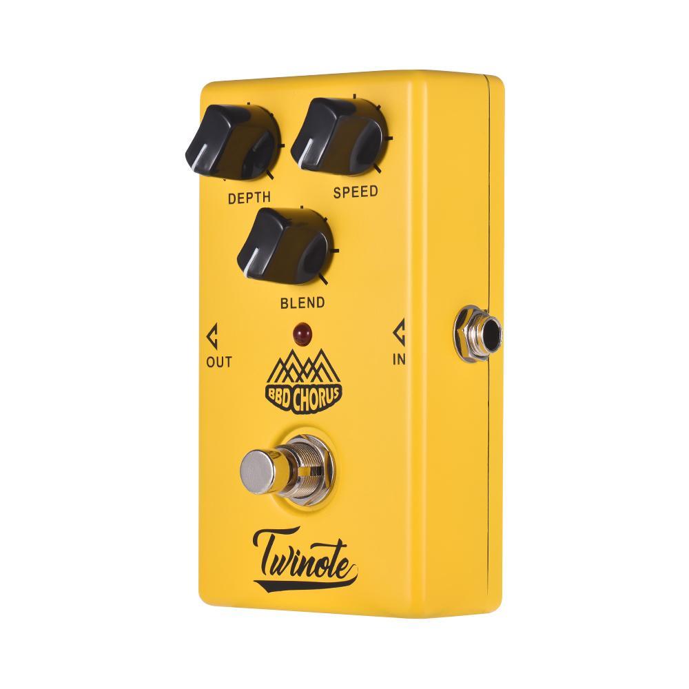 Twinote BBD CHORUS Processsor Twinote BBD CHORUS Processsor