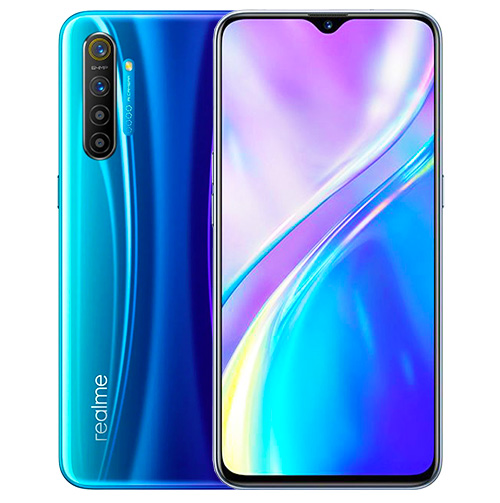 realme xt 3