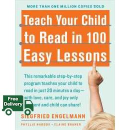 to dream a new dream. ! >>> Teach Your Child to Read in 100 Easy Lessons [Paperback]