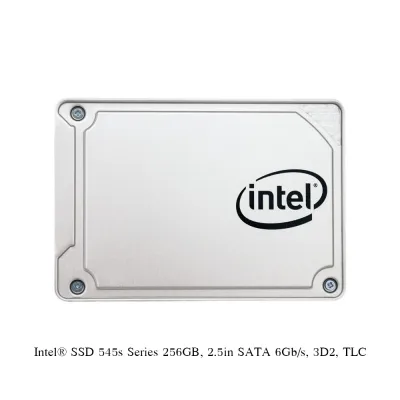 [พร้อมส่ง] SSD 545S SERIES 2.5IN SATA 6GB/S, 3D2, TLC
