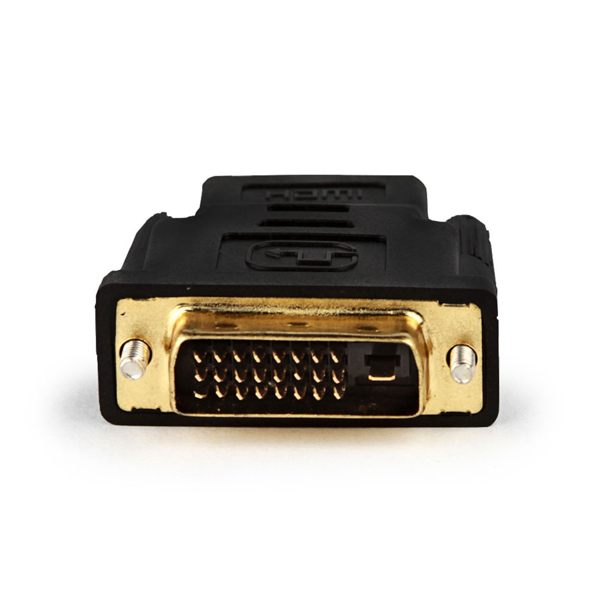 หัวแปลง DVI 24+1 Male to HDMI Female Adapter Puket Stores