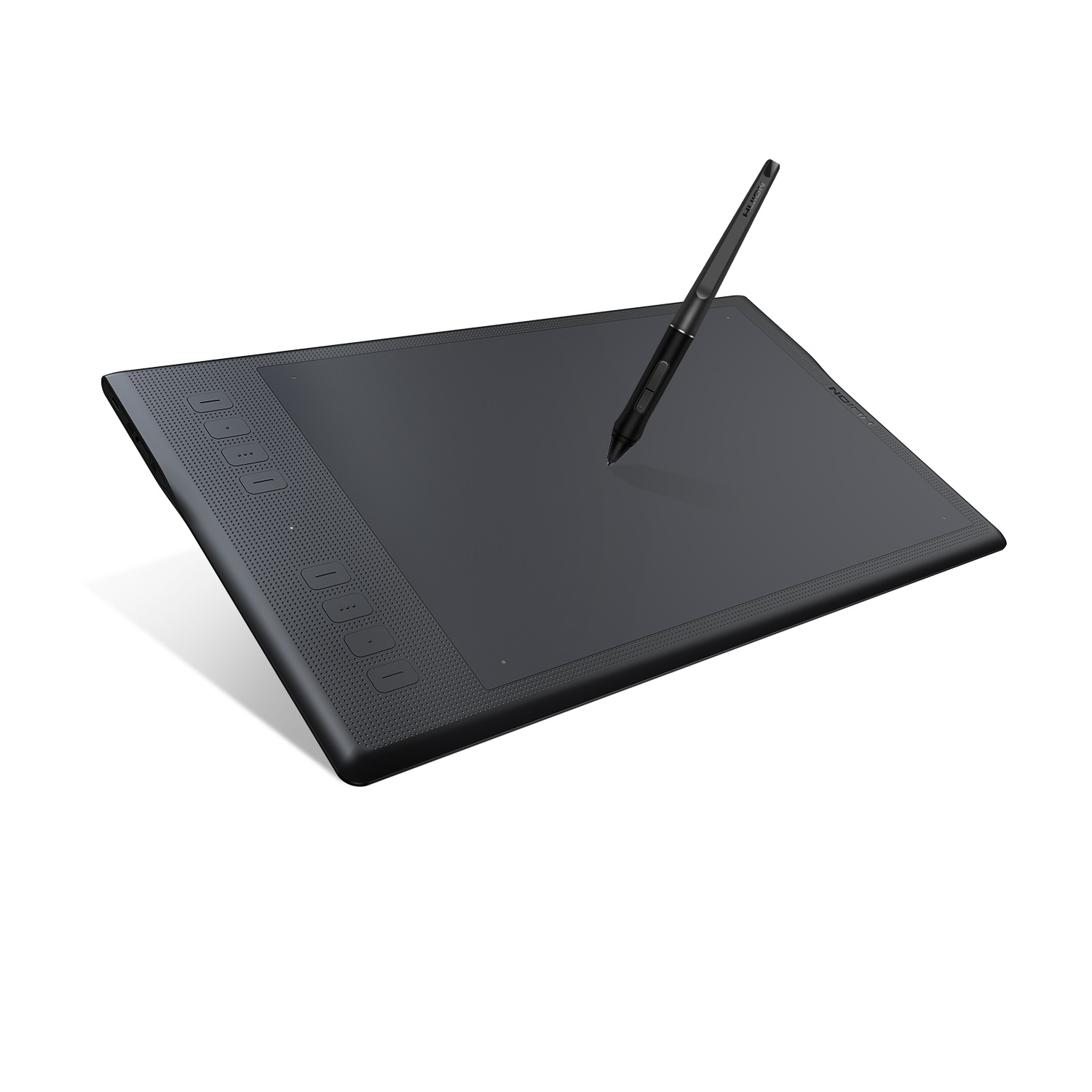 Huion Inspiroy Ink H320M Graphics Drawing Tablet 10 x 6 Inch DualPurpose LCD Writing Tablet 11
